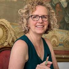 Where Tears Well Up and Spill Over