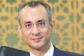 Emerging market equities