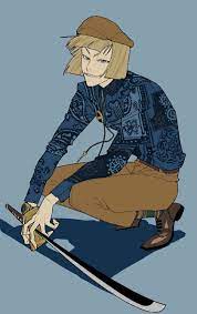 Pin By Lucky 4d On Hirako Shinji Bleach Anime Bleach Characters Bleach Fanart