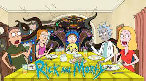What Time Is Rick And Morty Season 5 Episode 1 Released Today Quest Rick And Morty Season 5 Wilson S Media