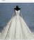Sweetheart Neckline Princess Style Wedding Dresses
