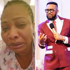 What's the solution to this relationship mess?