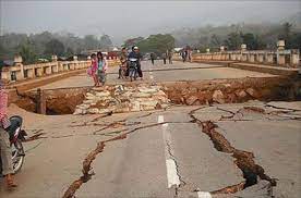 The 1755 lisbon earthquake, also known as the great lisbon earthquake, impacted portugal, the iberian peninsula, and northwest africa on the morning of saturday, 1 november, feast of all saints, at around 09:40 local time. South Africans To Be Honoured For Assistance During 2011 Japan Earthquake