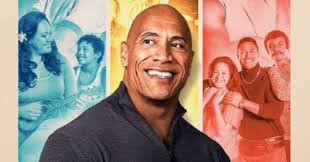 Based on dwayne 'the rock' johnson's life, this comedy follows the hollywood superstar at three different stages: Dwayne Johnson Thanks Fans For Making Young Rock Nbc S Biggest Comedy Launch In Years