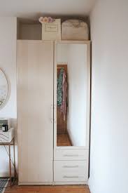 B and q bedroom wardrobes. Painting Laminate Wardrobes With B Q Charlotte Jacklin