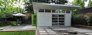 Pricing & size depends on your area, local building codes, options, etc. Prefab Garage Kits And Plans Studio Shed