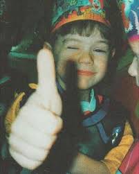 Baby Thumbs Up And Lyrics Image 6271120 On Favim Com