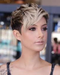 13 Short pixie ideas