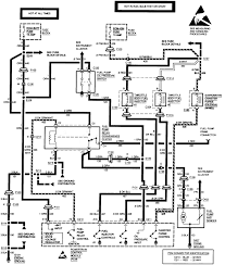 Yet another shortcut a lot of people select when stripping chevrolet s 10 radio wiring diagram is hammering. Schematic And Wiring Diagram Wiring Diagram Chevy Fuel Pump