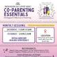 Co-Parenting Essentials PM Session event image