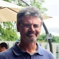 Gary Lee Preston Jr. Obituary