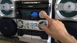 Philips c700 - YouTube