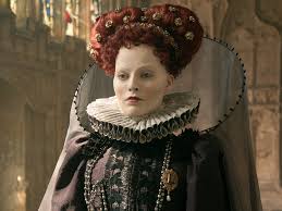 The mask of youth | 15 photos. How Mary Queen Of Scots Queen Elizabeth I Are Related