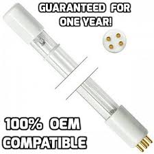 Central air conditioning (new construction and retrofit). Starlighting Glasco L 501414 501414 Guv C7 Gus 7 1608 8060 250 16 Watt Water Treatment Ultraviolet Light Bulb 14 Inches Clear Buy Online In Aruba At Aruba Desertcart Com Productid 55809192