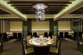 Chembur Gymkhana Restaurant By C S Architects Mumbai Retail Design Blog Architect Restaurant Design