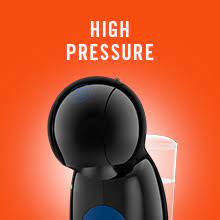 Attraverso le dinastie song, tang,. Nescafe Dolce Gusto Piccolo Manual Coffee Machine By Krups Red Amazon Co Uk Home Kitchen
