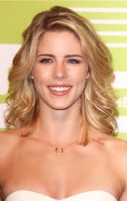 Emily Bett Rickards, de "Arrow", e as maiores curiosidades sobre a vida da  atriz!