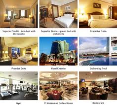 Now $29 (was $̶6̶7̶) on tripadvisor: Grand Bluewave Hotel Gojohor