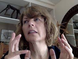 Anne Gilliland's Instagram, Twitter & Facebook