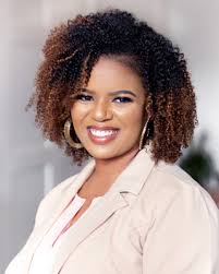 Domonique Casper Shaw, Psychologist, San Francisco, CA, 94109