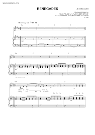 Suivez l'évolution de l'épidémie de coronavirus / covid19 dans le monde. The Lumineers Ophelia Sheet Music Pdf Free Score Download