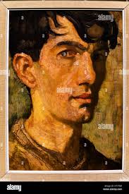 Lowry portraits hi-res stock photography and images