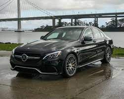 Explore the amg c 63 sedan, including specifications, key features, packages and more. 2018 Mercedes Amg C63 S Review Ratings Specs Photos Price And More Roadshow