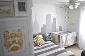 Baby Und Kinderzimmer Wande Graue Skyline Wandtattoos Babyzimmer Einrichten Kinder Zimmer Jungszimmer