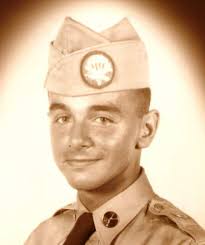 Obituary for John W. Henderson Sr.