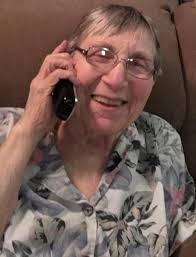 Barbara Johnson Obituary