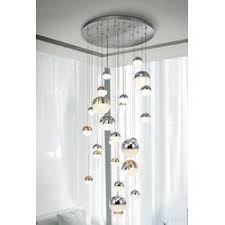 Cluster Pendelleuchte 27 Flammig Sphere Pendelleuchte Led Leuchten Cluster Pendelleuchte