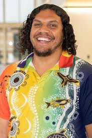 Ricky Buchanan's Instagram, Twitter & Facebook