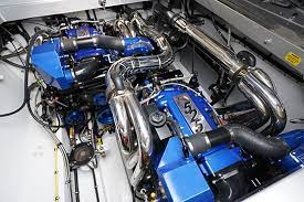 Procharger S New Supercharger Kit For 525efi Marine Engines Procharger