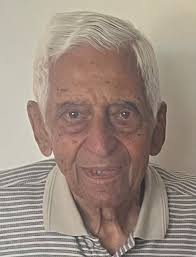 Dominick Belli Obituary