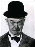 Stan Laurel : Sa biographie