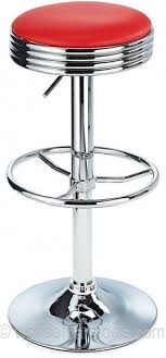 red retro bar stools ideas on foter