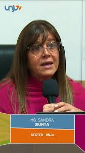 📅📌 Desde el 5 de mayo al 4 de julio está abierta la convocatoria  Programas Estratégicos de Ciencias Orientados (ProECO) de la Secretaría de  Ciencia y Técnica y Estudios Regionales (SECTER-UNJu). Se ...