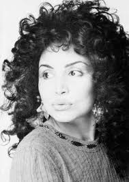 Milita. The song of the butterfly.