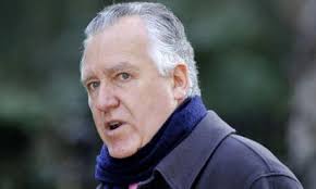 Peter Hain contempt charge dropped