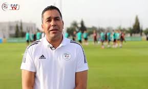 Check spelling or type a new query. Mondial 2022 Burkina Faso Algerie Tout Est Deja Pret Pour Le Sejour Des Verts Au Maroc