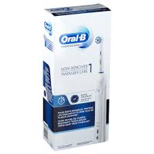 Si vous recherchez une brosse à dents de. Oral B Professional Brosse A Dents Electrique Blanche Soin Gencives 1 1 Pc S Shop Pharmacie Fr