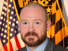 Baltimore County Executive Olszewski's chief of staff resigns, marking  second high-level departure in a month