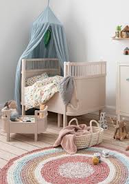 Maybe you would like to learn more about one of these? Bett Baby Junior Birchbark Beige Kind Der Stadt