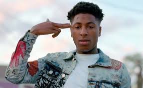 A picture of nba youngboy. Nba Youngboy Reacts To Rumors He Was Shot Three Times Urban Islandz