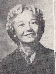 Ora Ila McLeod Jones (1905-1993)
