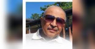 Earl Reginald Oliver Sr. Obituary