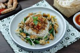 Siapa sangka kalau olahan tempe bisa dibuat sambal yang menggiurkan. Resep Mudah Membuat Sambal Tumpang Khas Kediri Rasanya Sedap