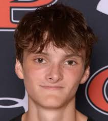 2021 Times-News Boys Cross Country District 10 and Region All-Stars