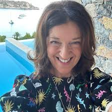 Victoria Hislop official
