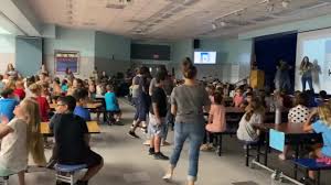 Character Counts at Otis A. Mason Elemenatry